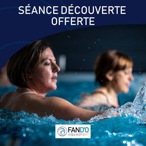 seance decouverte offerte