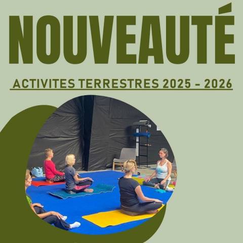Offre de rentre Aquasports FAN D'O
