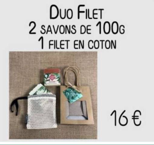 Duo filet